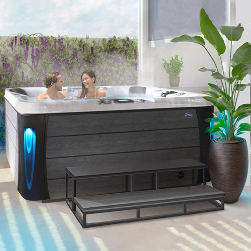Escape X-Series hot tubs for sale in Oklahoma City